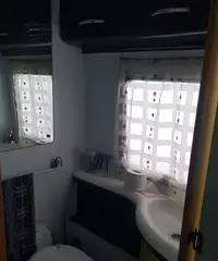 Ford transit 2500 aspirato