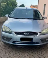 Ford Focus C-Max Focus 1.6 TDCi (90CV) S.W.