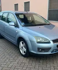 Ford Focus C-Max Focus 1.6 TDCi (90CV) S.W.