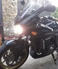 Z 750 kawasaki Z 750 kawasaki