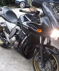 Z 750 kawasaki Z 750 kawasaki