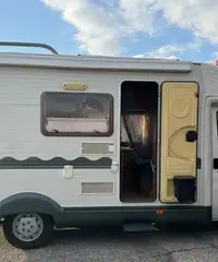 Super camper