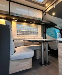 Dethleffs globetrotter xli 7850-2