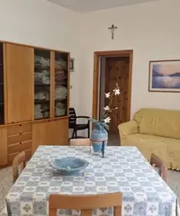 Casa a 100 metri dalla spiaggia