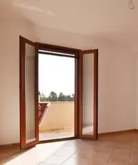 San Sperate. Trilocale di nuova costruzione 1 pian