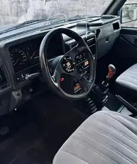 Patrol GR Y60