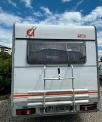 Ford 2.5 aspirato