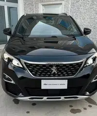 Peugeot 3008 BlueHDi 130 S&S EAT8 GT Line Peugeot 3008 BlueHDi 130 S&S EAT8 GT Line