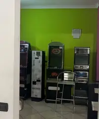 Attivita di bar