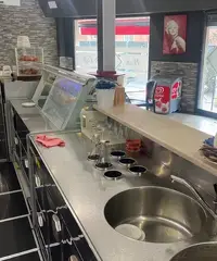 Attivita di bar