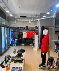 Immobile (cat C/1) Pigneto e Malatesta