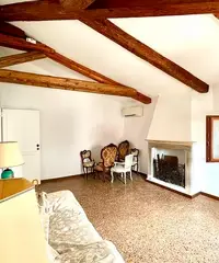 Tre camere Campo Del Giglio Venezia