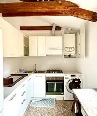 Tre camere Campo Del Giglio Venezia