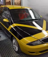 Lancia Y