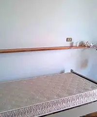 Appartamento ben rifinito