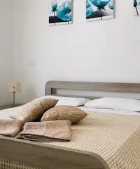 Trilocale Pizzo Beach Club