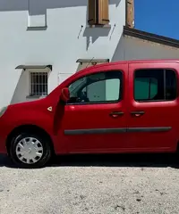 RENAULT Kangoo 3ª serie - 2010