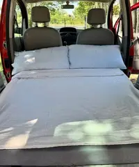 RENAULT Kangoo 3ª serie - 2010