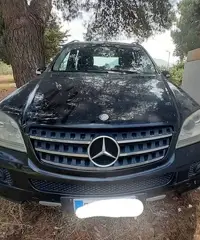 Mercedes ml 320 cdi - 04/2006