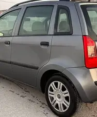 Fiat Idea 2005