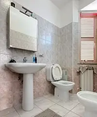 Appartamento in Via Carlo Ruggiu