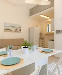Moderno e luminoso appartamento Savelletri