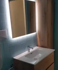 Ampia e bella camera zona centrale