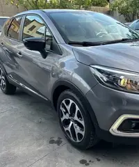Renault Captur 1.5 dCI 90Cv