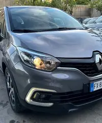 Renault Captur 1.5 dCI 90Cv
