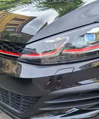 Volkswagen golf 7.5 gti performance