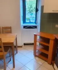 Stanza singola libera subito a 600 euro su MM3