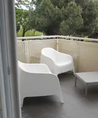 Appartamento estivo Riccione 4 posti letto