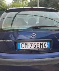 Citroen C3 1.1 benzina 44KW neopatentati uni prop