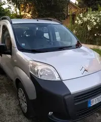 CITROEN Nemo - 2010