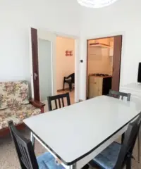 VISERBELLA - TRILOCALE IN QUADRIFAMILIARE VISTA MA