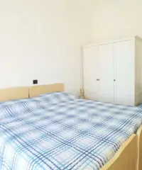 VISERBELLA - TRILOCALE IN QUADRIFAMILIARE VISTA MA