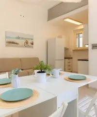 Moderno e luminoso appartamento Savelletri