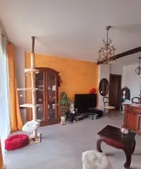 Appartmento Trevignano Romano Appartmento Trevignano Romano