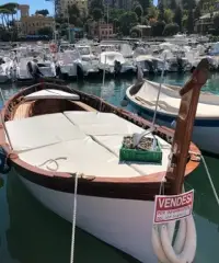 Gozzo ligure