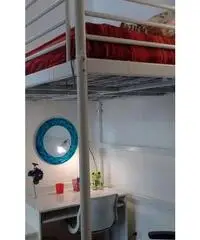 Deliziosa stanza singola