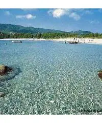 Villa al Mare in Sardegna Villa al Mare in Sardegna