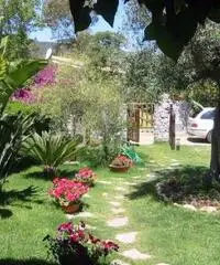 Villa al Mare in Sardegna Villa al Mare in Sardegna