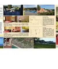 BILOCALE AL MARE (TORTORETO) BILOCALE AL MARE (TORTORETO)