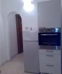 Monza centro privato vende bilocale