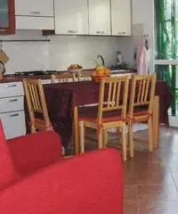 Possib. 2 BILOCALI 3 km dal mare di LOANO SV