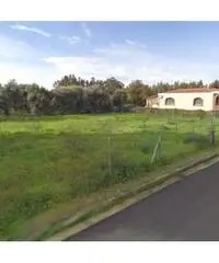 Terreno edificabile a San Vero milis