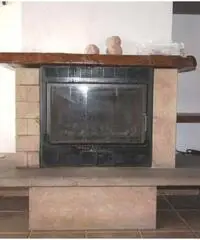 Ampio appartamento a Oristano