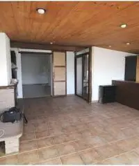 Ampio appartamento a Oristano