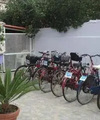 AFFITTO CAMERE IN BED AND BREACFST A TERRACINA