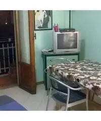 Posto letto in camera doppia a ragazzo DISPONIBILE SUBITO